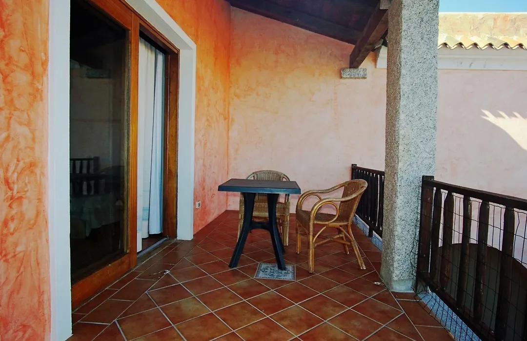 Residence Liscia Eldi-1
