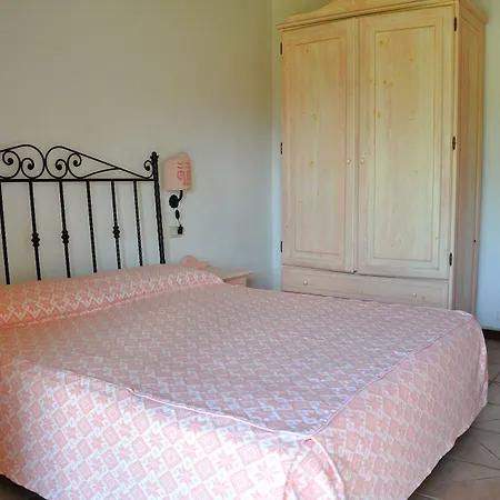 Residence Liscia Eldi-3